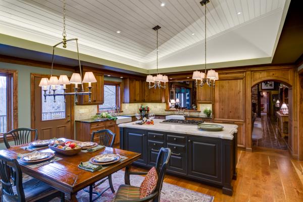 Atwood: Fine Architectural Cabinetry