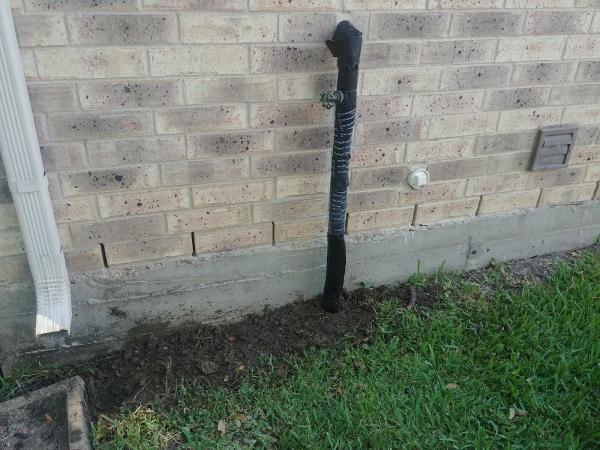 Mike Knight Plumbing LLC