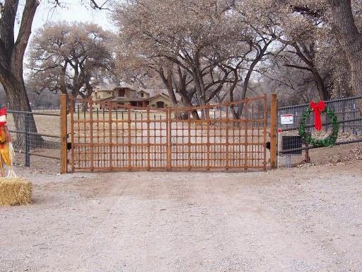 Acme Fences Inc