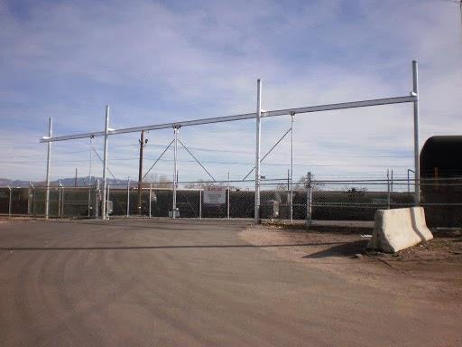 Acme Fences Inc