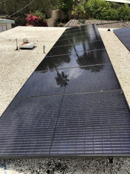 Solar Panel Pros