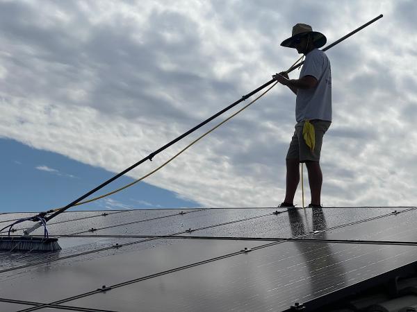 Solar Panel Pros