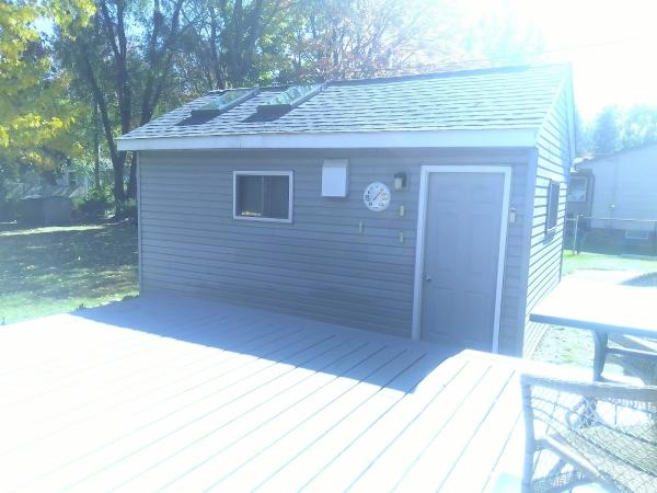 Premier Roofing Company