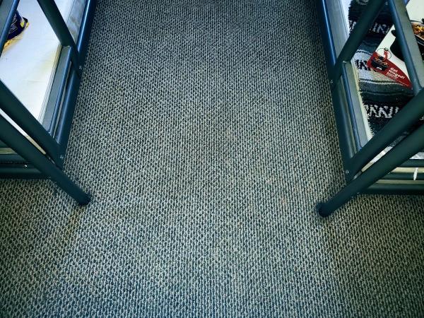 Genesis Carpet & Upholstery Cleaning Services