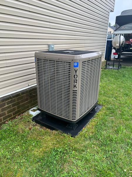 Maddox Air Electrical & Plumbing