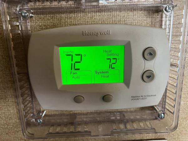 Maddox Air Electrical & Plumbing