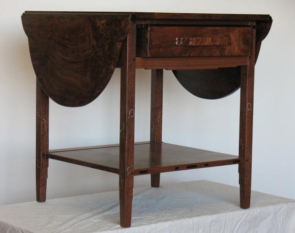 Paula Garbarino Furniture Maker