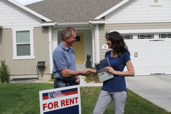 Real Property Management Viking