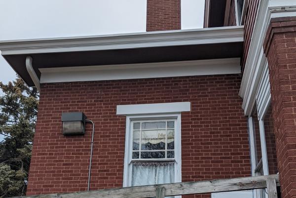 Cincy Gutter Boys