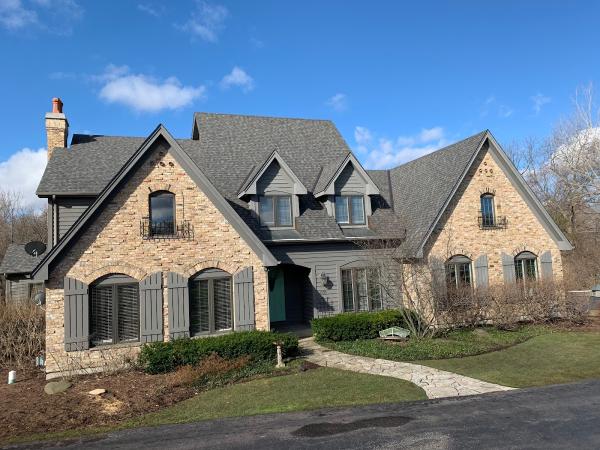 Countryside Roofing Siding and Windows