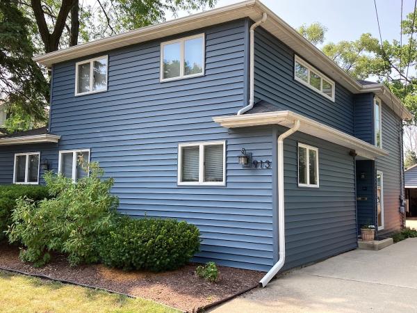 Countryside Roofing Siding and Windows