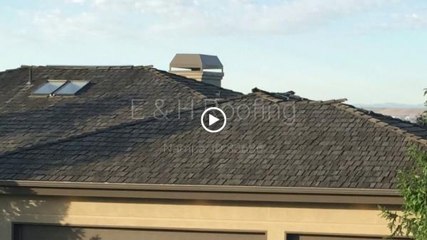 E & H Roofing