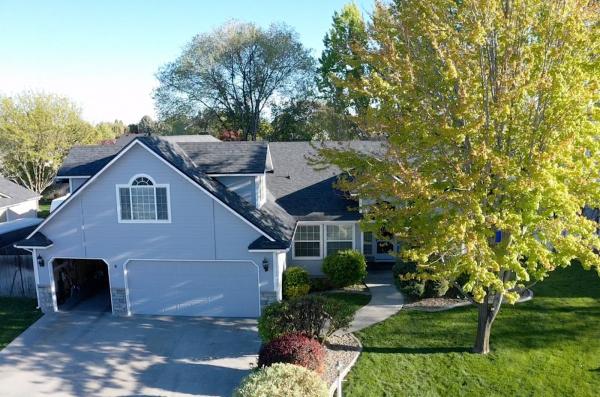 E & H Roofing