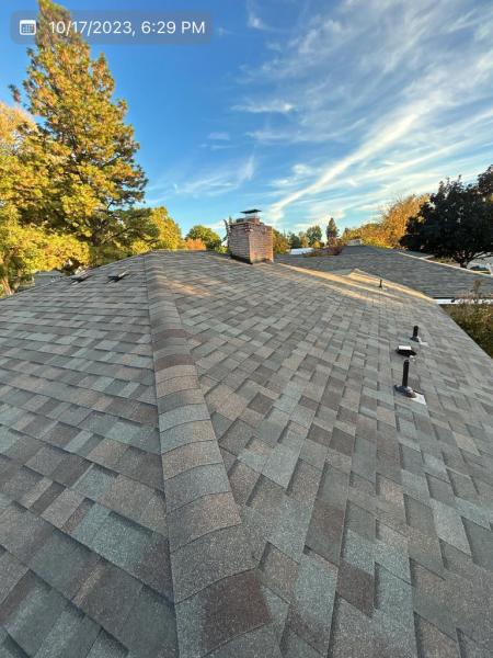 E & H Roofing