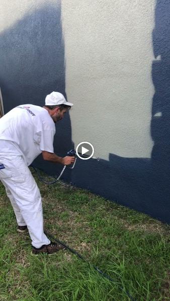Robert Camposecco Painting