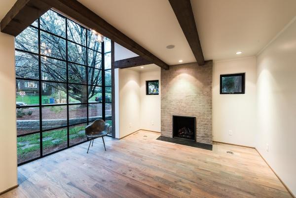 David C. Fowler Architecture Texas LLC