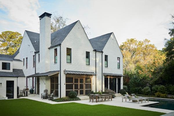 David C. Fowler Architecture Texas LLC