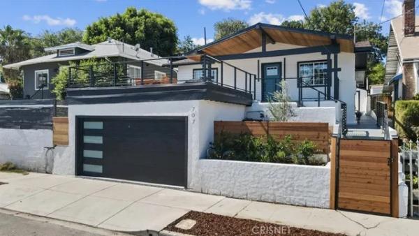 Robert Soriano Real Estate