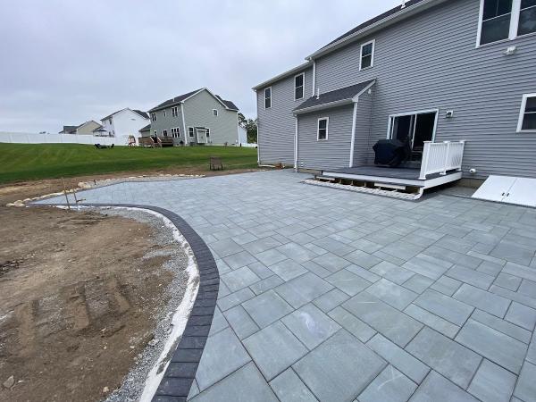 Rhode Island Paveway Inc