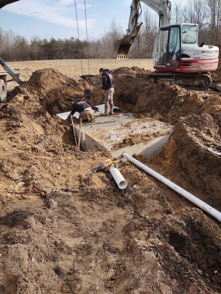 Kalamazoo Excavation and Septic