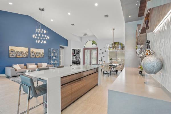 Sand Castle Kitchens & More