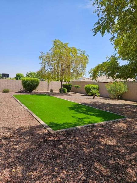 I.M Landscaping LLC