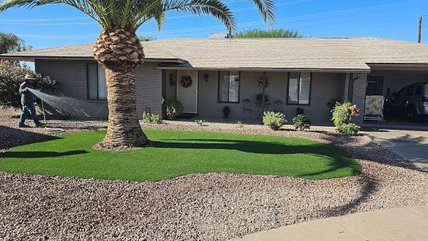I.M Landscaping LLC
