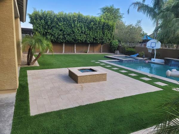 I.M Landscaping LLC