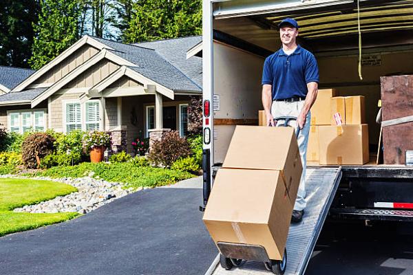 Pioneer Moving and Storage