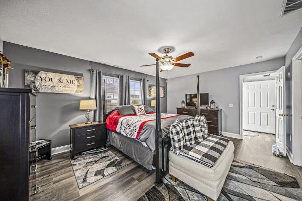 Fuller Flooring & Design