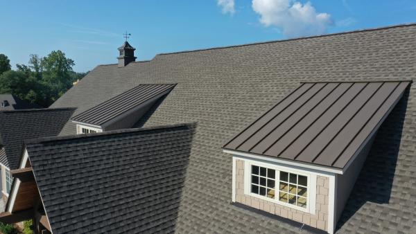 Skyline Exteriors & Construction