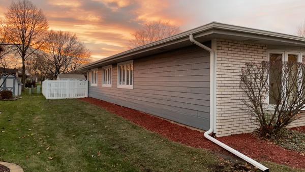 Skyline Exteriors & Construction