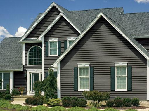 Skyline Exteriors & Construction