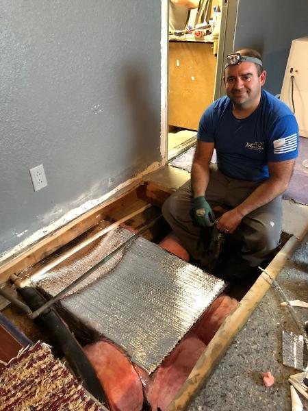 Mercury Heating and Air