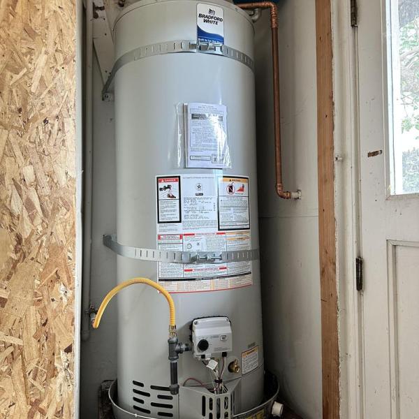 Sanctified Plumbing and Sewer Repair