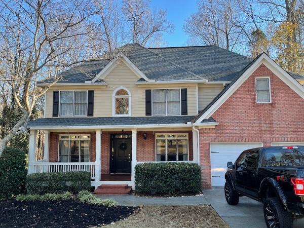 Clearview Window Cleaning and Pressure Washing LLC