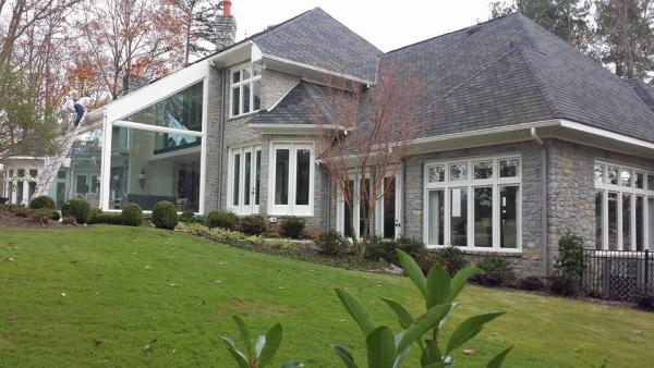 Clearview Window Cleaning and Pressure Washing LLC