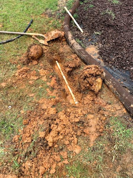 Wilson Sprinkler Services