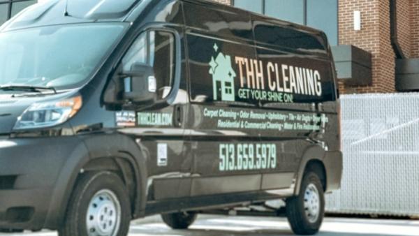 THH Cleaning