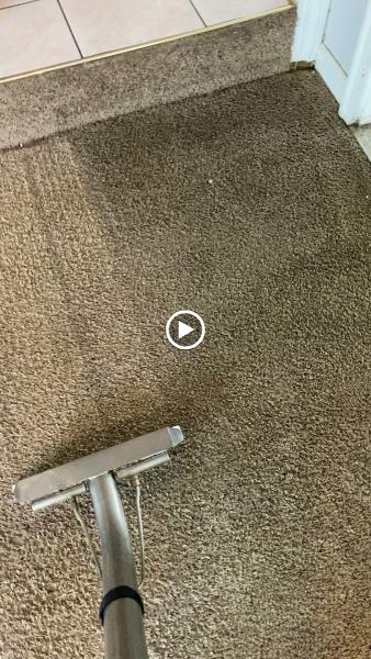 THH Cleaning