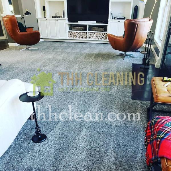 THH Cleaning