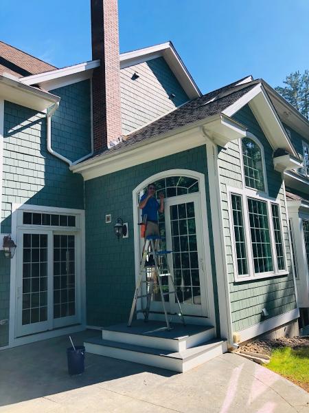 Oceanview Window Cleaning