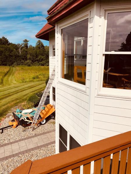 Oceanview Window Cleaning