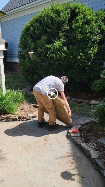 Lawn Firm