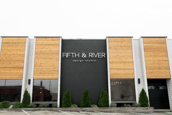 Fifth & River