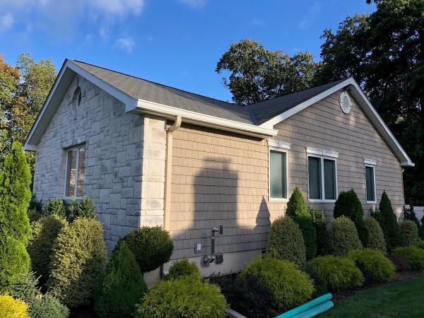 All State Leaf Guard Gutters Inc.