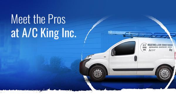 A/C King Inc.