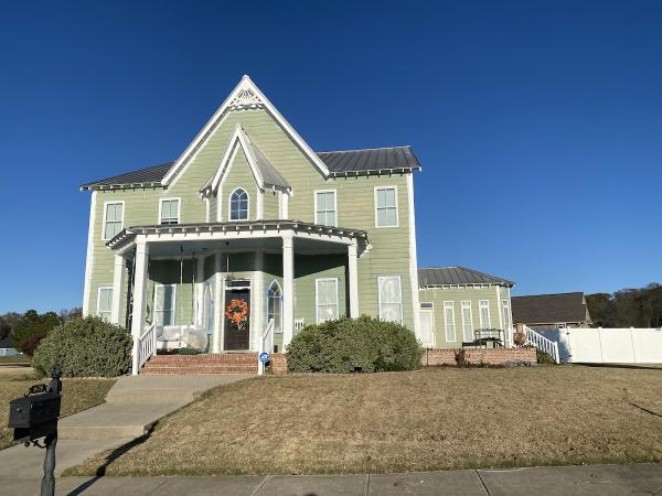 Sky Painting LLC