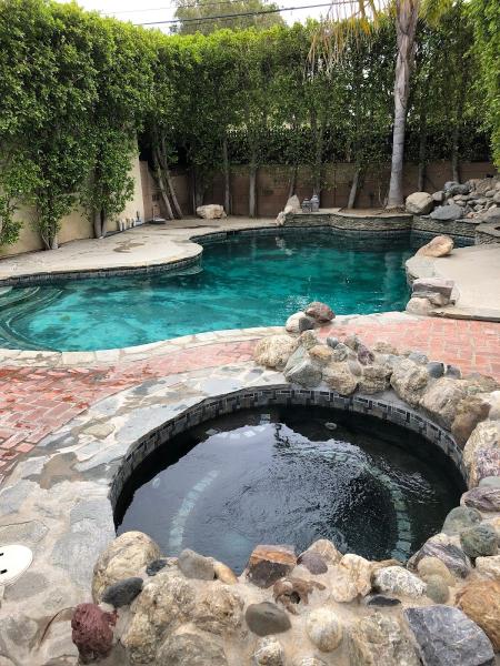 Jrod Pool Service and Repair