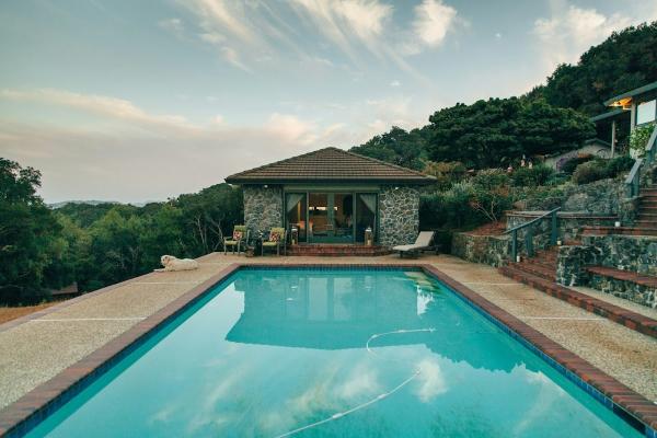 Jrod Pool Service and Repair